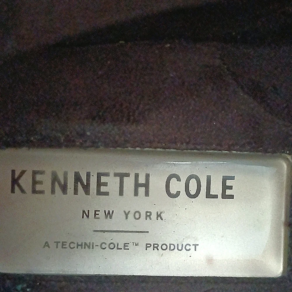 Kenneth Cole men kenneth
